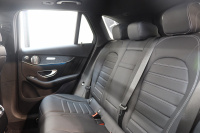 AMG GLC GLC43 4MATIC ﾚｻﾞｰｴｸｽｸﾙｰｼﾌﾞ&ﾅｲﾄ&ﾚｰﾀﾞｰｾｰﾌﾃｨPKG　ｷｰﾚｽｺﾞｰ 黒本革 ﾊﾟﾉﾗﾏSR HDDﾅﾋﾞTV&ｷｬﾝｾﾗｰ BT音楽 ﾌﾞﾙﾒｽﾀｰ 360ｶﾒﾗ PTS LEDﾗｲﾄ 自動Rｹﾞｰﾄ ﾊﾝｽﾞﾌﾘｰA AMG専用装備&ﾁｭｰﾆﾝｸﾞ 9AT　2年保証