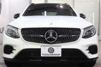 AMG GLC GLC43 4MATIC ﾚｻﾞｰｴｸｽｸﾙｰｼﾌﾞ&ﾅｲﾄ&ﾚｰﾀﾞｰｾｰﾌﾃｨPKG　ｷｰﾚｽｺﾞｰ 黒本革 ﾊﾟﾉﾗﾏSR HDDﾅﾋﾞTV&ｷｬﾝｾﾗｰ BT音楽 ﾌﾞﾙﾒｽﾀｰ 360ｶﾒﾗ PTS LEDﾗｲﾄ 自動Rｹﾞｰﾄ ﾊﾝｽﾞﾌﾘｰA AMG専用装備&ﾁｭｰﾆﾝｸﾞ 9AT　2年保証