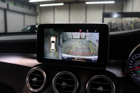 AMG GLC GLC43 4MATIC ﾚｻﾞｰｴｸｽｸﾙｰｼﾌﾞ&ﾅｲﾄ&ﾚｰﾀﾞｰｾｰﾌﾃｨPKG　ｷｰﾚｽｺﾞｰ 黒本革 ﾊﾟﾉﾗﾏSR HDDﾅﾋﾞTV&ｷｬﾝｾﾗｰ BT音楽 ﾌﾞﾙﾒｽﾀｰ 360ｶﾒﾗ PTS LEDﾗｲﾄ 自動Rｹﾞｰﾄ ﾊﾝｽﾞﾌﾘｰA AMG専用装備&ﾁｭｰﾆﾝｸﾞ 9AT　2年保証