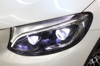 AMG GLC GLC43 4MATIC ﾚｻﾞｰｴｸｽｸﾙｰｼﾌﾞ&ﾅｲﾄ&ﾚｰﾀﾞｰｾｰﾌﾃｨPKG　ｷｰﾚｽｺﾞｰ 黒本革 ﾊﾟﾉﾗﾏSR HDDﾅﾋﾞTV&ｷｬﾝｾﾗｰ BT音楽 ﾌﾞﾙﾒｽﾀｰ 360ｶﾒﾗ PTS LEDﾗｲﾄ 自動Rｹﾞｰﾄ ﾊﾝｽﾞﾌﾘｰA AMG専用装備&ﾁｭｰﾆﾝｸﾞ 9AT　2年保証