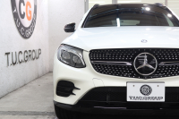 AMG GLC GLC43 4MATIC ﾚｻﾞｰｴｸｽｸﾙｰｼﾌﾞ&ﾅｲﾄ&ﾚｰﾀﾞｰｾｰﾌﾃｨPKG　ｷｰﾚｽｺﾞｰ 黒本革 ﾊﾟﾉﾗﾏSR HDDﾅﾋﾞTV&ｷｬﾝｾﾗｰ BT音楽 ﾌﾞﾙﾒｽﾀｰ 360ｶﾒﾗ PTS LEDﾗｲﾄ 自動Rｹﾞｰﾄ ﾊﾝｽﾞﾌﾘｰA AMG専用装備&ﾁｭｰﾆﾝｸﾞ 9AT　2年保証