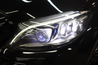 AMG Cクラス C43 4MATIC ﾚｰﾀﾞｰｾｰﾌﾃｨPKG　後期 ｷｰﾚｽｺﾞｰ 黒本革 ﾊﾟﾉﾗﾏSR ﾍｯﾄﾞｱｯﾌﾟD HDDﾅﾋﾞTV ｽﾏﾎ連携 ﾌﾞﾙﾒｽﾀｰ ﾊﾞｯｸｶﾒﾗ PTS LEDﾗｲﾄ 自動ﾄﾗﾝｸ ﾊﾝｽﾞﾌﾘｰA AMG専用装備&ﾁｭｰﾆﾝｸﾞﾀﾞｲﾅﾐｯｸS 9AT　2年保証