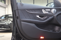 AMG Cクラス C43 4MATIC ﾚｰﾀﾞｰｾｰﾌﾃｨPKG　後期 ｷｰﾚｽｺﾞｰ 黒本革 ﾊﾟﾉﾗﾏSR ﾍｯﾄﾞｱｯﾌﾟD HDDﾅﾋﾞTV ｽﾏﾎ連携 ﾌﾞﾙﾒｽﾀｰ ﾊﾞｯｸｶﾒﾗ PTS LEDﾗｲﾄ 自動ﾄﾗﾝｸ ﾊﾝｽﾞﾌﾘｰA AMG専用装備&ﾁｭｰﾆﾝｸﾞﾀﾞｲﾅﾐｯｸS 9AT　2年保証