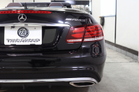 メルセデスベンツ Eクラス E250ｶﾌﾞﾘｵﾚ AMGｽﾎﾟｰﾂ&ﾚｰﾀﾞｰｾｰﾌﾃｨPKG　後期 1ｵｰﾅｰ ｷｰﾚｽｺﾞｰ 茶本革 ｴｱｽｶｰﾌ HDDﾅﾋﾞTV BT音楽 360ｶﾒﾗ PTS LEDﾗｲﾄ AMGｴｱﾛ&18AW 黒幌　2年保証