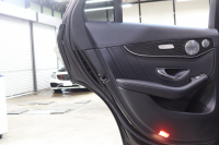 AMG GLC GLC43 4MATIC ﾚｻﾞｰｴｸｽｸﾙｰｼﾌﾞ&ﾅｲﾄ&ﾚｰﾀﾞｰｾｰﾌﾃｨPKG　ｷｰﾚｽｺﾞｰ 黒本革 ﾊﾟﾉﾗﾏSR ﾍｯﾄﾞｱｯﾌﾟD HDDﾅﾋﾞTV BT音楽 ﾌﾞﾙﾒｽﾀｰ 360ｶﾒﾗ PTS LEDﾗｲﾄ 自動Rｹﾞｰﾄ ﾊﾝｽﾞﾌﾘｰA AMG専用装備&ﾁｭｰﾆﾝｸﾞ 9AT　2年保証