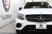 AMG GLC GLC43 4MATIC ﾚｻﾞｰｴｸｽｸﾙｰｼﾌﾞ&ﾅｲﾄ&ﾚｰﾀﾞｰｾｰﾌﾃｨPKG　1ｵｰﾅｰ 黒本革 ﾊﾟﾉﾗﾏSR ﾍｯﾄﾞｱｯﾌﾟD HDDﾅﾋﾞTV BT音楽 ﾌﾞﾙﾒｽﾀｰ 360ｶﾒﾗ PTS LEDﾗｲﾄ 自動Rｹﾞｰﾄ ﾊﾝｽﾞﾌﾘｰA AMG専用装備&ﾁｭｰﾆﾝｸﾞﾀﾞｲﾅﾐｯｸS 9AT　2年保証