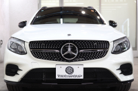 AMG GLC GLC43 4MATIC ﾚｻﾞｰｴｸｽｸﾙｰｼﾌﾞ&ﾅｲﾄ&ﾚｰﾀﾞｰｾｰﾌﾃｨPKG　1ｵｰﾅｰ 黒本革 ﾊﾟﾉﾗﾏSR ﾍｯﾄﾞｱｯﾌﾟD HDDﾅﾋﾞTV BT音楽 ﾌﾞﾙﾒｽﾀｰ 360ｶﾒﾗ PTS LEDﾗｲﾄ 自動Rｹﾞｰﾄ ﾊﾝｽﾞﾌﾘｰA AMG専用装備&ﾁｭｰﾆﾝｸﾞﾀﾞｲﾅﾐｯｸS 9AT　2年保証