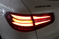 AMG GLC GLC43 4MATIC ﾚｻﾞｰｴｸｽｸﾙｰｼﾌﾞ&ﾅｲﾄ&ﾚｰﾀﾞｰｾｰﾌﾃｨPKG　1ｵｰﾅｰ 黒本革 ﾊﾟﾉﾗﾏSR ﾍｯﾄﾞｱｯﾌﾟD HDDﾅﾋﾞTV BT音楽 ﾌﾞﾙﾒｽﾀｰ 360ｶﾒﾗ PTS LEDﾗｲﾄ 自動Rｹﾞｰﾄ ﾊﾝｽﾞﾌﾘｰA AMG専用装備&ﾁｭｰﾆﾝｸﾞﾀﾞｲﾅﾐｯｸS 9AT　2年保証