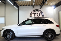 AMG GLC GLC43 4MATIC ﾚｻﾞｰｴｸｽｸﾙｰｼﾌﾞ&ﾅｲﾄ&ﾚｰﾀﾞｰｾｰﾌﾃｨPKG　1ｵｰﾅｰ 黒本革 ﾊﾟﾉﾗﾏSR ﾍｯﾄﾞｱｯﾌﾟD HDDﾅﾋﾞTV BT音楽 ﾌﾞﾙﾒｽﾀｰ 360ｶﾒﾗ PTS LEDﾗｲﾄ 自動Rｹﾞｰﾄ ﾊﾝｽﾞﾌﾘｰA AMG専用装備&ﾁｭｰﾆﾝｸﾞﾀﾞｲﾅﾐｯｸS 9AT　2年保証