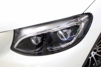 AMG GLC GLC43 4MATIC ﾚｻﾞｰｴｸｽｸﾙｰｼﾌﾞ&ﾅｲﾄ&ﾚｰﾀﾞｰｾｰﾌﾃｨPKG　1ｵｰﾅｰ 黒本革 ﾊﾟﾉﾗﾏSR ﾍｯﾄﾞｱｯﾌﾟD HDDﾅﾋﾞTV BT音楽 ﾌﾞﾙﾒｽﾀｰ 360ｶﾒﾗ PTS LEDﾗｲﾄ 自動Rｹﾞｰﾄ ﾊﾝｽﾞﾌﾘｰA AMG専用装備&ﾁｭｰﾆﾝｸﾞﾀﾞｲﾅﾐｯｸS 9AT　2年保証