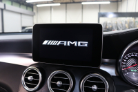 AMG GLC GLC43 4MATIC ﾚｻﾞｰｴｸｽｸﾙｰｼﾌﾞ&ﾅｲﾄ&ﾚｰﾀﾞｰｾｰﾌﾃｨPKG　ｷｰﾚｽｺﾞｰ 黒本革 ﾊﾟﾉﾗﾏSR HDDﾅﾋﾞTV BT音楽 ﾌﾞﾙﾒｽﾀｰ 360ｶﾒﾗ PTS LEDﾗｲﾄ 自動Rｹﾞｰﾄ ﾊﾝｽﾞﾌﾘｰA AMG専用装備&ﾁｭｰﾆﾝｸﾞﾀﾞｲﾅﾐｯｸS 9AT　2年保証