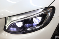 AMG GLC GLC43 4MATIC ﾚｻﾞｰｴｸｽｸﾙｰｼﾌﾞ&ﾅｲﾄ&ﾚｰﾀﾞｰｾｰﾌﾃｨPKG　ｷｰﾚｽｺﾞｰ 黒本革 ﾊﾟﾉﾗﾏSR HDDﾅﾋﾞTV BT音楽 ﾌﾞﾙﾒｽﾀｰ 360ｶﾒﾗ PTS LEDﾗｲﾄ 自動Rｹﾞｰﾄ ﾊﾝｽﾞﾌﾘｰA AMG専用装備&ﾁｭｰﾆﾝｸﾞﾀﾞｲﾅﾐｯｸS 9AT　2年保証