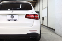 AMG GLC GLC43 4MATIC ﾚｻﾞｰｴｸｽｸﾙｰｼﾌﾞ&ﾅｲﾄ&ﾚｰﾀﾞｰｾｰﾌﾃｨPKG　ｷｰﾚｽｺﾞｰ 黒本革 ﾊﾟﾉﾗﾏSR HDDﾅﾋﾞTV BT音楽 ﾌﾞﾙﾒｽﾀｰ 360ｶﾒﾗ PTS LEDﾗｲﾄ 自動Rｹﾞｰﾄ ﾊﾝｽﾞﾌﾘｰA AMG専用装備&ﾁｭｰﾆﾝｸﾞﾀﾞｲﾅﾐｯｸS 9AT　2年保証