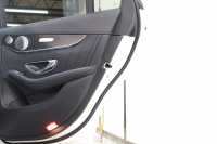 AMG GLC GLC43 4MATIC ﾚｻﾞｰｴｸｽｸﾙｰｼﾌﾞ&ﾅｲﾄ&ﾚｰﾀﾞｰｾｰﾌﾃｨPKG　ｷｰﾚｽｺﾞｰ 黒本革 ﾊﾟﾉﾗﾏSR HDDﾅﾋﾞTV BT音楽 ﾌﾞﾙﾒｽﾀｰ 360ｶﾒﾗ PTS LEDﾗｲﾄ 自動Rｹﾞｰﾄ ﾊﾝｽﾞﾌﾘｰA AMG専用装備&ﾁｭｰﾆﾝｸﾞﾀﾞｲﾅﾐｯｸS 9AT　2年保証