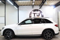 AMG GLC GLC43 4MATIC ﾚｻﾞｰｴｸｽｸﾙｰｼﾌﾞ&ﾅｲﾄ&ﾚｰﾀﾞｰｾｰﾌﾃｨPKG　ｷｰﾚｽｺﾞｰ 黒本革 ﾊﾟﾉﾗﾏSR HDDﾅﾋﾞTV BT音楽 ﾌﾞﾙﾒｽﾀｰ 360ｶﾒﾗ PTS LEDﾗｲﾄ 自動Rｹﾞｰﾄ ﾊﾝｽﾞﾌﾘｰA AMG専用装備&ﾁｭｰﾆﾝｸﾞﾀﾞｲﾅﾐｯｸS 9AT　2年保証