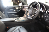 AMG GLC GLC43 4MATIC ﾚｻﾞｰｴｸｽｸﾙｰｼﾌﾞ&ﾅｲﾄ&ﾚｰﾀﾞｰｾｰﾌﾃｨPKG　ｷｰﾚｽｺﾞｰ 黒本革 ﾊﾟﾉﾗﾏSR HDDﾅﾋﾞTV BT音楽 ﾌﾞﾙﾒｽﾀｰ 360ｶﾒﾗ PTS LEDﾗｲﾄ 自動Rｹﾞｰﾄ ﾊﾝｽﾞﾌﾘｰA AMG専用装備&ﾁｭｰﾆﾝｸﾞﾀﾞｲﾅﾐｯｸS 9AT　2年保証