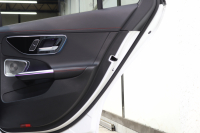 AMG Cクラス C43 4MATIC ｽﾃｰｼｮﾝﾜｺﾞﾝ ﾚｰﾀﾞｰｾｰﾌﾃｨPKG　BSG搭載 1ｵｰﾅｰ ｷｰﾚｽｺﾞｰ 黒本革 ﾍﾞﾝﾁﾚｰﾀｰ ﾊﾟﾉﾗﾏSR ﾍｯﾄﾞｱｯﾌﾟD MBUXﾅﾋﾞTV&ARﾅﾋﾞ ｽﾏﾎ連携 ﾌﾞﾙﾒｽﾀｰ 360ｶﾒﾗ PTS LEDﾗｲﾄ 自動ﾄﾗﾝｸ AMG専用装備&ﾁｭｰﾆﾝｸﾞﾀﾞｲﾅﾐｯｸS 9AT　2年保証