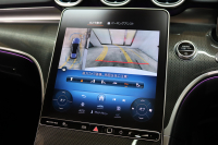 AMG Cクラス C43 4MATIC ｽﾃｰｼｮﾝﾜｺﾞﾝ ﾚｰﾀﾞｰｾｰﾌﾃｨPKG　BSG搭載 1ｵｰﾅｰ ｷｰﾚｽｺﾞｰ 黒本革 ﾍﾞﾝﾁﾚｰﾀｰ ﾊﾟﾉﾗﾏSR ﾍｯﾄﾞｱｯﾌﾟD MBUXﾅﾋﾞTV&ARﾅﾋﾞ ｽﾏﾎ連携 ﾌﾞﾙﾒｽﾀｰ 360ｶﾒﾗ PTS LEDﾗｲﾄ 自動ﾄﾗﾝｸ AMG専用装備&ﾁｭｰﾆﾝｸﾞﾀﾞｲﾅﾐｯｸS 9AT　2年保証