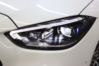 AMG Cクラス C43 4MATIC ｽﾃｰｼｮﾝﾜｺﾞﾝ ﾚｰﾀﾞｰｾｰﾌﾃｨPKG　BSG搭載 1ｵｰﾅｰ ｷｰﾚｽｺﾞｰ 黒本革 ﾍﾞﾝﾁﾚｰﾀｰ ﾊﾟﾉﾗﾏSR ﾍｯﾄﾞｱｯﾌﾟD MBUXﾅﾋﾞTV&ARﾅﾋﾞ ｽﾏﾎ連携 ﾌﾞﾙﾒｽﾀｰ 360ｶﾒﾗ PTS LEDﾗｲﾄ 自動ﾄﾗﾝｸ AMG専用装備&ﾁｭｰﾆﾝｸﾞﾀﾞｲﾅﾐｯｸS 9AT　2年保証