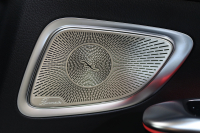 AMG Cクラス C43 4MATIC ｽﾃｰｼｮﾝﾜｺﾞﾝ ﾚｰﾀﾞｰｾｰﾌﾃｨPKG　BSG搭載 1ｵｰﾅｰ ｷｰﾚｽｺﾞｰ 黒本革 ﾍﾞﾝﾁﾚｰﾀｰ ﾊﾟﾉﾗﾏSR ﾍｯﾄﾞｱｯﾌﾟD MBUXﾅﾋﾞTV&ARﾅﾋﾞ ｽﾏﾎ連携 ﾌﾞﾙﾒｽﾀｰ 360ｶﾒﾗ PTS LEDﾗｲﾄ 自動ﾄﾗﾝｸ AMG専用装備&ﾁｭｰﾆﾝｸﾞﾀﾞｲﾅﾐｯｸS 9AT　2年保証