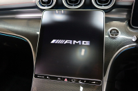 AMG Cクラス C43 4MATIC ｽﾃｰｼｮﾝﾜｺﾞﾝ ﾚｰﾀﾞｰｾｰﾌﾃｨPKG　BSG搭載 1ｵｰﾅｰ ｷｰﾚｽｺﾞｰ 黒本革 ﾍﾞﾝﾁﾚｰﾀｰ ﾊﾟﾉﾗﾏSR ﾍｯﾄﾞｱｯﾌﾟD MBUXﾅﾋﾞTV&ARﾅﾋﾞ ｽﾏﾎ連携 ﾌﾞﾙﾒｽﾀｰ 360ｶﾒﾗ PTS LEDﾗｲﾄ 自動ﾄﾗﾝｸ AMG専用装備&ﾁｭｰﾆﾝｸﾞﾀﾞｲﾅﾐｯｸS 9AT　2年保証