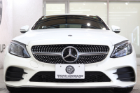 メルセデスベンツ Cクラス C200 AVG AMGﾗｲﾝ ﾚｻﾞｰｴｸｽｸﾙｰｼﾌﾞ&ﾚｰﾀﾞｰｾｰﾌﾃｨPKG　BSG搭載 後期 1ｵｰﾅｰ MEｺﾈｸﾄ ｷｰﾚｽｺﾞｰ 黒本革 ﾍｯﾄﾞｱｯﾌﾟD HDDﾅﾋﾞTV ｽﾏﾎ連携 ﾌﾞﾙﾒｽﾀｰ ﾊﾞｯｸｶﾒﾗ PTS LEDﾗｲﾄ 自動ﾄﾗﾝｸ ﾊﾝｽﾞﾌﾘｰA AMGｴｱﾛ&18AW ｴｱｻｽ 9AT　2年保証【期間限定在庫】