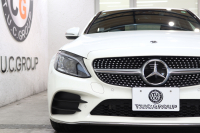 メルセデスベンツ Cクラス C200 AVG AMGﾗｲﾝ ﾚｻﾞｰｴｸｽｸﾙｰｼﾌﾞ&ﾚｰﾀﾞｰｾｰﾌﾃｨPKG　BSG搭載 後期 1ｵｰﾅｰ MEｺﾈｸﾄ ｷｰﾚｽｺﾞｰ 黒本革 ﾍｯﾄﾞｱｯﾌﾟD HDDﾅﾋﾞTV ｽﾏﾎ連携 ﾌﾞﾙﾒｽﾀｰ ﾊﾞｯｸｶﾒﾗ PTS LEDﾗｲﾄ 自動ﾄﾗﾝｸ ﾊﾝｽﾞﾌﾘｰA AMGｴｱﾛ&18AW ｴｱｻｽ 9AT　2年保証