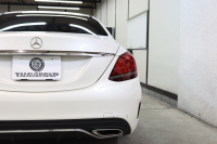 メルセデスベンツ Cクラス C200 AVG AMGﾗｲﾝ ﾚｻﾞｰｴｸｽｸﾙｰｼﾌﾞ&ﾚｰﾀﾞｰｾｰﾌﾃｨPKG　BSG搭載 後期 1ｵｰﾅｰ MEｺﾈｸﾄ ｷｰﾚｽｺﾞｰ 黒本革 ﾍｯﾄﾞｱｯﾌﾟD HDDﾅﾋﾞTV ｽﾏﾎ連携 ﾌﾞﾙﾒｽﾀｰ ﾊﾞｯｸｶﾒﾗ PTS LEDﾗｲﾄ 自動ﾄﾗﾝｸ ﾊﾝｽﾞﾌﾘｰA AMGｴｱﾛ&18AW ｴｱｻｽ 9AT　2年保証