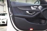 メルセデスベンツ Cクラス C200 AVG AMGﾗｲﾝ ﾚｻﾞｰｴｸｽｸﾙｰｼﾌﾞ&ﾚｰﾀﾞｰｾｰﾌﾃｨPKG　BSG搭載 後期 1ｵｰﾅｰ MEｺﾈｸﾄ ｷｰﾚｽｺﾞｰ 黒本革 ﾍｯﾄﾞｱｯﾌﾟD HDDﾅﾋﾞTV ｽﾏﾎ連携 ﾌﾞﾙﾒｽﾀｰ ﾊﾞｯｸｶﾒﾗ PTS LEDﾗｲﾄ 自動ﾄﾗﾝｸ ﾊﾝｽﾞﾌﾘｰA AMGｴｱﾛ&18AW ｴｱｻｽ 9AT　2年保証