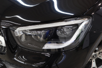 メルセデスベンツ GLC GLC300 4MATIC AMGﾗｲﾝ ﾚｻﾞｰｴｸｽｸﾙｰｼﾌﾞ&ﾚｰﾀﾞｰｾｰﾌﾃｨPKG　後期 MEｺﾈｸﾄ ｷｰﾚｽｺﾞｰ 赤/黒本革 ﾊﾟﾉﾗﾏSR ﾍｯﾄﾞｱｯﾌﾟD MBUXﾅﾋﾞTV BT音楽 ﾌﾞﾙﾒｽﾀｰ 360ｶﾒﾗ PTS LEDﾗｲﾄ 自動Rｹﾞｰﾄ AMGｴｱﾛ&20AW ｴｱｻｽ 9AT　2年保証