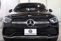 メルセデスベンツ GLC GLC300 4MATIC AMGﾗｲﾝ ﾚｻﾞｰｴｸｽｸﾙｰｼﾌﾞ&ﾚｰﾀﾞｰｾｰﾌﾃｨPKG　後期 MEｺﾈｸﾄ ｷｰﾚｽｺﾞｰ 赤/黒本革 ﾊﾟﾉﾗﾏSR ﾍｯﾄﾞｱｯﾌﾟD MBUXﾅﾋﾞTV BT音楽 ﾌﾞﾙﾒｽﾀｰ 360ｶﾒﾗ PTS LEDﾗｲﾄ 自動Rｹﾞｰﾄ AMGｴｱﾛ&20AW ｴｱｻｽ 9AT　2年保証