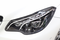 メルセデスベンツ Eクラス E250ｸｰﾍﾟ AMGｽﾎﾟｰﾂ&ﾚｰﾀﾞｰｾｰﾌﾃｨPKG　後期 1ｵｰﾅｰ ｷｰﾚｽｺﾞｰ 黒本革 HDDﾅﾋﾞTV BT音楽 ﾊﾞｯｸｶﾒﾗ PTS LEDﾗｲﾄ AMGｴｱﾛ&18AW 7AT　2年保証