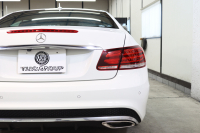 メルセデスベンツ Eクラス E250ｸｰﾍﾟ AMGｽﾎﾟｰﾂ&ﾚｰﾀﾞｰｾｰﾌﾃｨPKG　後期 1ｵｰﾅｰ ｷｰﾚｽｺﾞｰ 黒本革 HDDﾅﾋﾞTV BT音楽 ﾊﾞｯｸｶﾒﾗ PTS LEDﾗｲﾄ AMGｴｱﾛ&18AW 7AT　2年保証