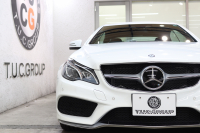 メルセデスベンツ Eクラス E250ｸｰﾍﾟ AMGｽﾎﾟｰﾂ&ﾚｰﾀﾞｰｾｰﾌﾃｨPKG　後期 1ｵｰﾅｰ ｷｰﾚｽｺﾞｰ 黒本革 HDDﾅﾋﾞTV BT音楽 ﾊﾞｯｸｶﾒﾗ PTS LEDﾗｲﾄ AMGｴｱﾛ&18AW 7AT　2年保証