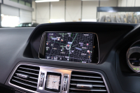 メルセデスベンツ Eクラス E250ｸｰﾍﾟ AMGｽﾎﾟｰﾂ&ﾚｰﾀﾞｰｾｰﾌﾃｨPKG　後期 1ｵｰﾅｰ ｷｰﾚｽｺﾞｰ 黒本革 HDDﾅﾋﾞTV BT音楽 ﾊﾞｯｸｶﾒﾗ PTS LEDﾗｲﾄ AMGｴｱﾛ&18AW 7AT　2年保証