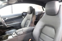 メルセデスベンツ Eクラス E250ｸｰﾍﾟ AMGｽﾎﾟｰﾂ&ﾚｰﾀﾞｰｾｰﾌﾃｨPKG　後期 1ｵｰﾅｰ ｷｰﾚｽｺﾞｰ 黒本革 HDDﾅﾋﾞTV BT音楽 ﾊﾞｯｸｶﾒﾗ PTS LEDﾗｲﾄ AMGｴｱﾛ&18AW 7AT　2年保証