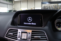 メルセデスベンツ Eクラス E250ｸｰﾍﾟ AMGｽﾎﾟｰﾂ&ﾚｰﾀﾞｰｾｰﾌﾃｨPKG　後期 1ｵｰﾅｰ ｷｰﾚｽｺﾞｰ 黒本革 HDDﾅﾋﾞTV BT音楽 ﾊﾞｯｸｶﾒﾗ PTS LEDﾗｲﾄ AMGｴｱﾛ&18AW 7AT　2年保証