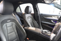 AMG Eクラス E63 4MATIC+ ﾚｰﾀﾞｰｾｰﾌﾃｨPKG　ｷｰﾚｽｺﾞｰ 黒本革 ﾍｯﾄﾞｱｯﾌﾟD HDDﾅﾋﾞTV ｽﾏﾎ連携 ﾌﾞﾙﾒｽﾀｰ 360ｶﾒﾗ PTS LEDﾗｲﾄ 自動ﾄﾗﾝｸ ﾊﾝｽﾞﾌﾘｰA AMG専用装備&ﾁｭｰﾆﾝｸﾞﾀﾞｲﾅﾐｯｸS 9AT　2年保証