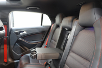 AMG CLAクラス CLA45 4MATIC ｼｭｰﾃｨﾝｸﾞﾌﾞﾚｰｸ ﾚｰﾀﾞｰｾｰﾌﾃｨPKG　後期 ｷｰﾚｽｺﾞｰ 黒本革 ﾊﾟﾉﾗﾏSR HDDﾅﾋﾞTV&ｷｬﾝｾﾗｰ ｽﾏﾎ連携 ﾊﾞｯｸｶﾒﾗ PTS LEDﾗｲﾄ 自動Rｹﾞｰﾄ ﾊﾝｽﾞﾌﾘｰA AMG専用装備&ﾁｭｰﾆﾝｸﾞ ﾊﾟﾅﾒﾘｶｰﾅｸﾞﾘﾙ 7AT　2年保証