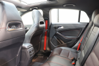 AMG CLAクラス CLA45 4MATIC ｼｭｰﾃｨﾝｸﾞﾌﾞﾚｰｸ ﾚｰﾀﾞｰｾｰﾌﾃｨPKG　後期 ｷｰﾚｽｺﾞｰ 黒本革 ﾊﾟﾉﾗﾏSR HDDﾅﾋﾞTV&ｷｬﾝｾﾗｰ ｽﾏﾎ連携 ﾊﾞｯｸｶﾒﾗ PTS LEDﾗｲﾄ 自動Rｹﾞｰﾄ ﾊﾝｽﾞﾌﾘｰA AMG専用装備&ﾁｭｰﾆﾝｸﾞ ﾊﾟﾅﾒﾘｶｰﾅｸﾞﾘﾙ 7AT　2年保証