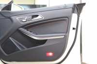 AMG CLAクラス CLA45 4MATIC ｼｭｰﾃｨﾝｸﾞﾌﾞﾚｰｸ ﾚｰﾀﾞｰｾｰﾌﾃｨPKG　後期 ｷｰﾚｽｺﾞｰ 黒本革 ﾊﾟﾉﾗﾏSR HDDﾅﾋﾞTV&ｷｬﾝｾﾗｰ ｽﾏﾎ連携 ﾊﾞｯｸｶﾒﾗ PTS LEDﾗｲﾄ 自動Rｹﾞｰﾄ ﾊﾝｽﾞﾌﾘｰA AMG専用装備&ﾁｭｰﾆﾝｸﾞ ﾊﾟﾅﾒﾘｶｰﾅｸﾞﾘﾙ 7AT　2年保証