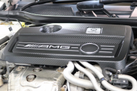 AMG CLAクラス CLA45 4MATIC ｼｭｰﾃｨﾝｸﾞﾌﾞﾚｰｸ ﾚｰﾀﾞｰｾｰﾌﾃｨPKG　後期 ｷｰﾚｽｺﾞｰ 黒本革 ﾊﾟﾉﾗﾏSR HDDﾅﾋﾞTV&ｷｬﾝｾﾗｰ ｽﾏﾎ連携 ﾊﾞｯｸｶﾒﾗ PTS LEDﾗｲﾄ 自動Rｹﾞｰﾄ ﾊﾝｽﾞﾌﾘｰA AMG専用装備&ﾁｭｰﾆﾝｸﾞ ﾊﾟﾅﾒﾘｶｰﾅｸﾞﾘﾙ 7AT　2年保証