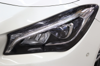 AMG CLAクラス CLA45 4MATIC ｼｭｰﾃｨﾝｸﾞﾌﾞﾚｰｸ ﾚｰﾀﾞｰｾｰﾌﾃｨPKG　後期 ｷｰﾚｽｺﾞｰ 黒本革 ﾊﾟﾉﾗﾏSR HDDﾅﾋﾞTV&ｷｬﾝｾﾗｰ ｽﾏﾎ連携 ﾊﾞｯｸｶﾒﾗ PTS LEDﾗｲﾄ 自動Rｹﾞｰﾄ ﾊﾝｽﾞﾌﾘｰA AMG専用装備&ﾁｭｰﾆﾝｸﾞ ﾊﾟﾅﾒﾘｶｰﾅｸﾞﾘﾙ 7AT　2年保証