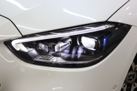 メルセデスベンツ Cクラス C220d ｽﾃｰｼｮﾝﾜｺﾞﾝ AVG AMGﾗｲﾝ ﾚｻﾞｰｴｸｽｸﾙｰｼﾌﾞ&ﾍﾞｰｼｯｸ&ﾚｰﾀﾞｰｾｰﾌﾃｨPKG　ISG搭載 1ｵｰﾅｰ ｷｰﾚｽｺﾞｰ 黒本革 ﾊﾟﾉﾗﾏSR ﾍｯﾄﾞｱｯﾌﾟD MBUXﾅﾋﾞTV&ARﾅﾋﾞ ｽﾏﾎ連携 360ｶﾒﾗ PTS LEDﾗｲﾄ 自動Rｹﾞｰﾄ AMGｴｱﾛ&18AW 9AT　新車保証継承可