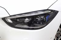 メルセデスベンツ Cクラス C220d ｽﾃｰｼｮﾝﾜｺﾞﾝ AVG AMGﾗｲﾝ ﾚｻﾞｰｴｸｽｸﾙｰｼﾌﾞ&ﾍﾞｰｼｯｸ&ﾚｰﾀﾞｰｾｰﾌﾃｨPKG　ISG搭載 1ｵｰﾅｰ ｷｰﾚｽｺﾞｰ 黒本革 ﾊﾟﾉﾗﾏSR ﾍｯﾄﾞｱｯﾌﾟD MBUXﾅﾋﾞTV&ARﾅﾋﾞ ｽﾏﾎ連携 360ｶﾒﾗ PTS LEDﾗｲﾄ 自動Rｹﾞｰﾄ AMGｴｱﾛ&18AW 9AT　新車保証継承可