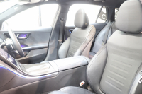 メルセデスベンツ Cクラス C220d ｽﾃｰｼｮﾝﾜｺﾞﾝ AVG AMGﾗｲﾝ ﾚｻﾞｰｴｸｽｸﾙｰｼﾌﾞ&ﾍﾞｰｼｯｸ&ﾚｰﾀﾞｰｾｰﾌﾃｨPKG　ISG搭載 1ｵｰﾅｰ ｷｰﾚｽｺﾞｰ 黒本革 ﾊﾟﾉﾗﾏSR ﾍｯﾄﾞｱｯﾌﾟD MBUXﾅﾋﾞTV&ARﾅﾋﾞ ｽﾏﾎ連携 360ｶﾒﾗ PTS LEDﾗｲﾄ 自動Rｹﾞｰﾄ AMGｴｱﾛ&18AW 9AT　新車保証継承可