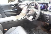 メルセデスベンツ Cクラス C220d ｽﾃｰｼｮﾝﾜｺﾞﾝ AVG AMGﾗｲﾝ ﾚｻﾞｰｴｸｽｸﾙｰｼﾌﾞ&ﾍﾞｰｼｯｸ&ﾚｰﾀﾞｰｾｰﾌﾃｨPKG　ISG搭載 1ｵｰﾅｰ ｷｰﾚｽｺﾞｰ 黒本革 ﾊﾟﾉﾗﾏSR ﾍｯﾄﾞｱｯﾌﾟD MBUXﾅﾋﾞTV&ARﾅﾋﾞ ｽﾏﾎ連携 360ｶﾒﾗ PTS LEDﾗｲﾄ 自動Rｹﾞｰﾄ AMGｴｱﾛ&18AW 9AT　新車保証継承可