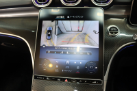 メルセデスベンツ Cクラス C220d ｽﾃｰｼｮﾝﾜｺﾞﾝ AVG AMGﾗｲﾝ ﾚｻﾞｰｴｸｽｸﾙｰｼﾌﾞ&ﾍﾞｰｼｯｸ&ﾚｰﾀﾞｰｾｰﾌﾃｨPKG　ISG搭載 1ｵｰﾅｰ ｷｰﾚｽｺﾞｰ 黒本革 ﾊﾟﾉﾗﾏSR ﾍｯﾄﾞｱｯﾌﾟD MBUXﾅﾋﾞTV&ARﾅﾋﾞ ｽﾏﾎ連携 360ｶﾒﾗ PTS LEDﾗｲﾄ 自動Rｹﾞｰﾄ AMGｴｱﾛ&18AW 9AT　新車保証継承可