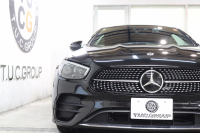 メルセデスベンツ Eクラス E200ｸｰﾍﾟ ｽﾎﾟｰﾂ ﾚｰﾀﾞｰｾｰﾌﾃｨPKG　後期 BSG搭載 1ｵｰﾅｰ MEｺﾈｸﾄ ｷｰﾚｽｺﾞｰ 黒/赤本革 ﾊﾟﾉﾗﾏSR ﾍｯﾄﾞｱｯﾌﾟD MBUX/ARﾅﾋﾞTV ｽﾏﾎ連携 ﾌﾞﾙﾒｽﾀｰ 360ｶﾒﾗ PTS LEDﾗｲﾄ AMGｴｱﾛ&19AW 9AT　2年保証