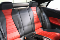 メルセデスベンツ Eクラス E200ｸｰﾍﾟ ｽﾎﾟｰﾂ ﾚｰﾀﾞｰｾｰﾌﾃｨPKG　後期 BSG搭載 1ｵｰﾅｰ MEｺﾈｸﾄ ｷｰﾚｽｺﾞｰ 黒/赤本革 ﾊﾟﾉﾗﾏSR ﾍｯﾄﾞｱｯﾌﾟD MBUX/ARﾅﾋﾞTV ｽﾏﾎ連携 ﾌﾞﾙﾒｽﾀｰ 360ｶﾒﾗ PTS LEDﾗｲﾄ AMGｴｱﾛ&19AW 9AT　2年保証